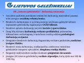 Keleivinių transporto įmonių darbuotojų motyvacija 13 puslapis