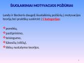 Keleivinių transporto įmonių darbuotojų motyvacija 4 puslapis
