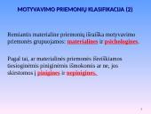 Keleivinių transporto įmonių darbuotojų motyvacija 6 puslapis