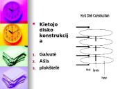 Kietųjų diskų palyginimas 18 puslapis