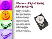 Kietųjų diskų palyginimas 3 puslapis