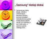 Kietųjų diskų palyginimas 5 puslapis