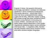 Kietųjų diskų palyginimas 8 puslapis