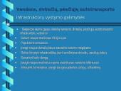 Klaipėdos rajono Priekulės, Kretingalės ir Judrėnų seniūnijų rekreacinės veiklos modelis 12 puslapis