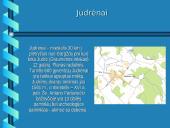 Klaipėdos rajono Priekulės, Kretingalės ir Judrėnų seniūnijų rekreacinės veiklos modelis 5 puslapis
