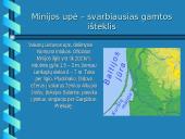 Klaipėdos rajono Priekulės, Kretingalės ir Judrėnų seniūnijų rekreacinės veiklos modelis 6 puslapis