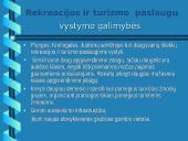 Klaipėdos rajono Priekulės, Kretingalės ir Judrėnų seniūnijų rekreacinės veiklos modelis 10 puslapis