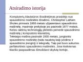 Klaviatūra 3 puslapis