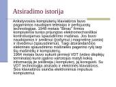 Klaviatūra 4 puslapis