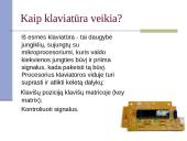 Klaviatūra 5 puslapis