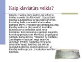 Klaviatūra 6 puslapis