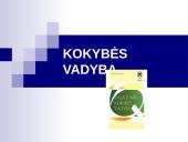 Kokybės vadyba Lietuvoje
