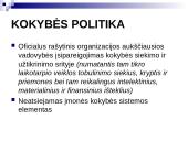 Kokybės vadyba Lietuvoje 11 puslapis