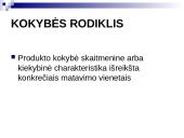 Kokybės vadyba Lietuvoje 13 puslapis