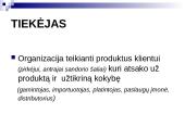 Kokybės vadyba Lietuvoje 17 puslapis