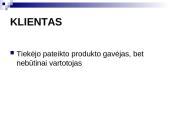 Kokybės vadyba Lietuvoje 18 puslapis