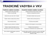 Kokybės vadyba Lietuvoje 20 puslapis