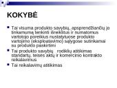 Kokybės vadyba Lietuvoje 4 puslapis
