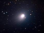 Kometos Saulės sistemoje 12 puslapis