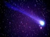 Kometos Saulės sistemoje 17 puslapis