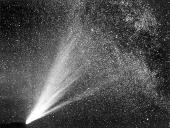 Kometos Saulės sistemoje 19 puslapis