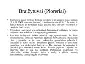 Kompiuterio įvesties ir išvesties priemonės 14 puslapis