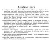 Kompiuterio įvesties ir išvesties priemonės 20 puslapis