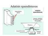 Kompiuterio įvesties ir išvesties priemonės 5 puslapis