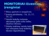 Kompiuterio sandara 5 puslapis