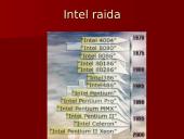 Kompiuterio techninė įranga ir sandara 6 puslapis