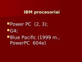 Kompiuterio techninė įranga ir sandara 9 puslapis