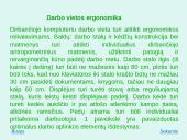 Kompiuteris ir sveikata 13 puslapis