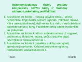 Kompiuteris ir sveikata 20 puslapis