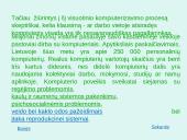 Kompiuteris ir sveikata 6 puslapis