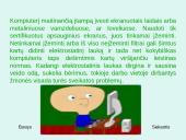 Kompiuteris ir sveikata 9 puslapis