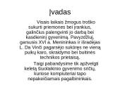 Kompiuteris kasdieniniame gyvenime 3 puslapis