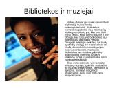 Kompiuteris kasdieniniame gyvenime 5 puslapis