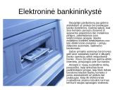 Kompiuteris kasdieniniame gyvenime 9 puslapis