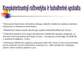 Kompiuteris kiekvieno kasdieniame gyvenime  5 puslapis