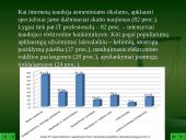 Kompiuterių svarba kasdieniniame gyvenime 13 puslapis