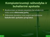 Kompiuterių svarba kasdieniniame gyvenime 7 puslapis