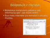 Kompiuteris kiekvieno iš mūsų kasdieniniame gyvenime 2 puslapis