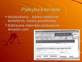 Kompiuteris kiekvieno iš mūsų kasdieniniame gyvenime 7 puslapis
