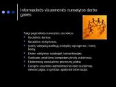 Kompiuteris. Informacinė visuomenė 12 puslapis