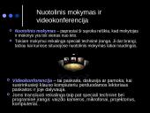 Kompiuteris. Informacinė visuomenė 13 puslapis