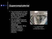 Kompiuteris. Informacinė visuomenė 4 puslapis