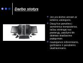 Kompiuteris. Informacinė visuomenė 8 puslapis