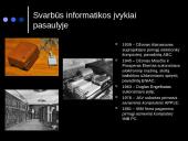 Kompiuteris. Informacinė visuomenė 9 puslapis