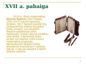 Kompiuterių raida bei istorija 12 puslapis