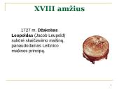 Kompiuterių raida bei istorija 17 puslapis